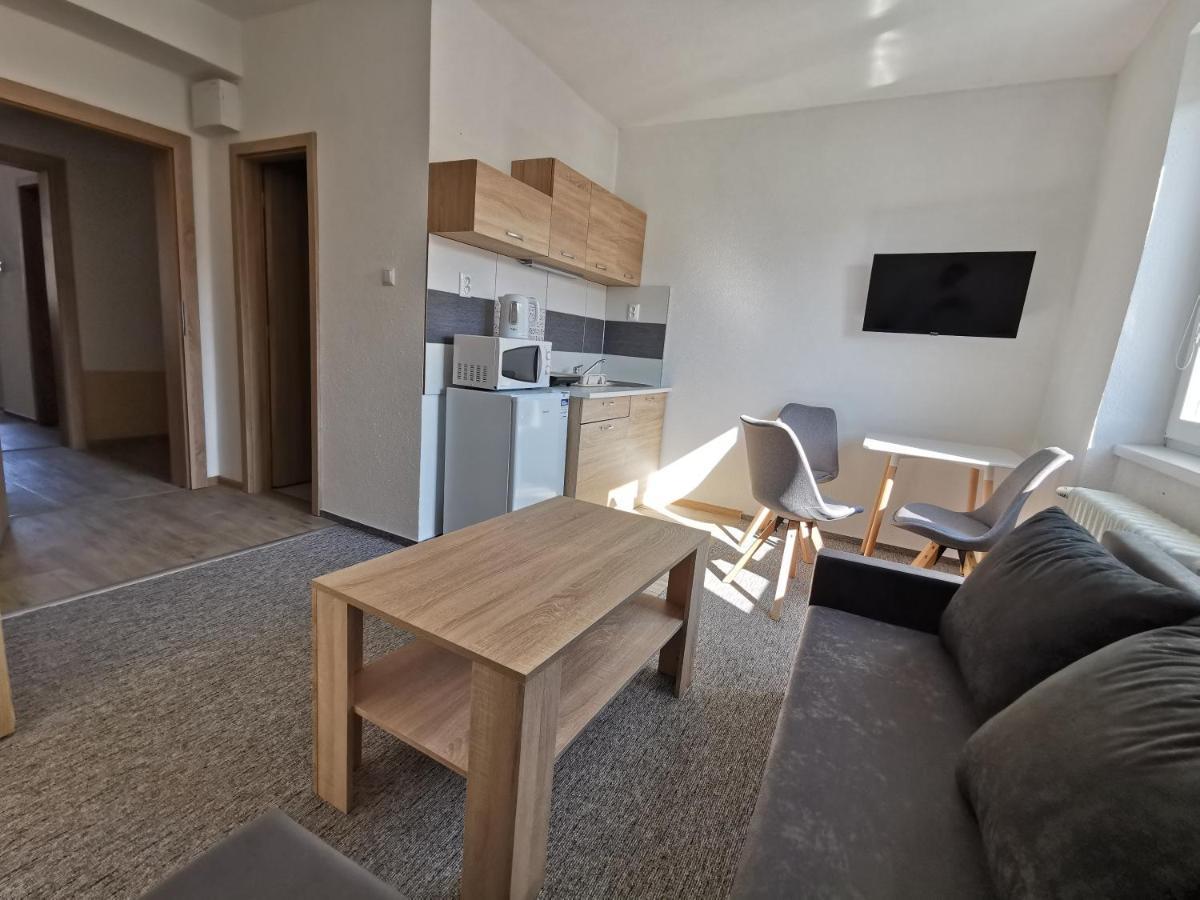 Apartmany Star Kezmarok Exterior photo