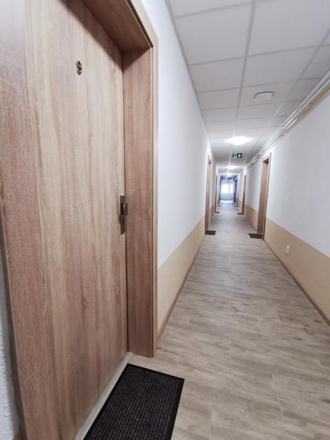 Apartmany Star Kezmarok Exterior photo