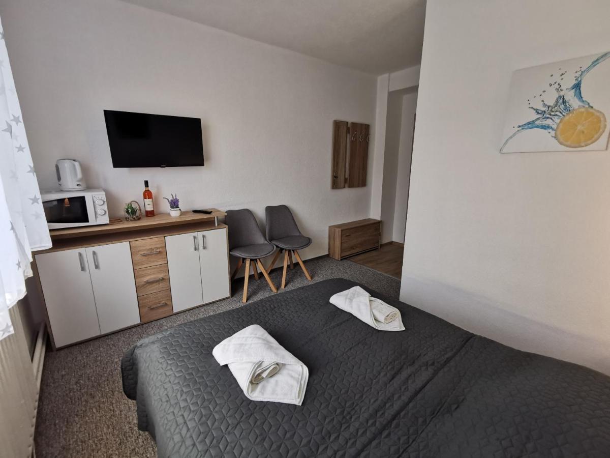 Apartmany Star Kezmarok Exterior photo
