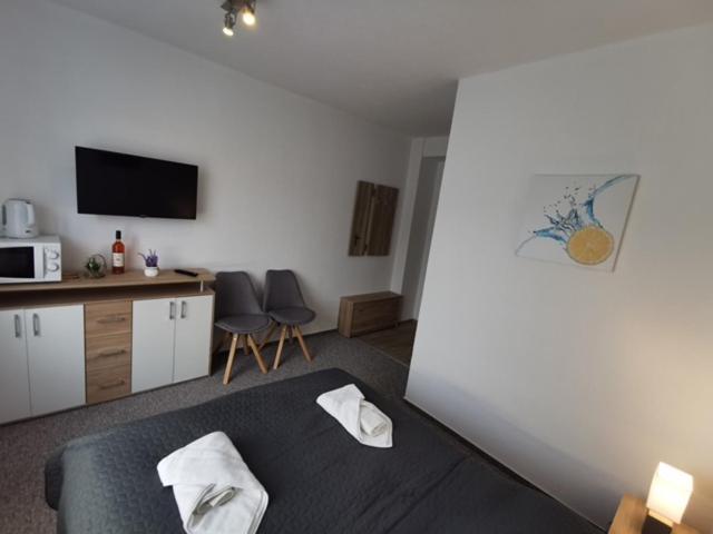 Apartmany Star Kezmarok Exterior photo